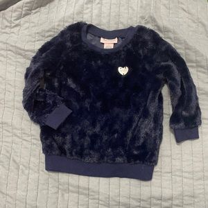 JUICY COUTURE | girls sweater